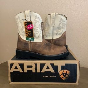 Ariat Fatbaby Sheila